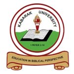 Kabarak_University_logo